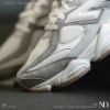 NICEDAY 現貨 New Balance 9060 米白 中性 灰白 復古 增高 杏灰色 女鞋 U9060AUB