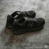 NICEDAY 現貨 New Balance 2010 Black 黑魂 灰 黑灰 黑 深灰 千禧年 復古 慢跑 U2010TTB