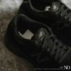 NICEDAY 現貨 New Balance 2010 Black 黑魂 灰 黑灰 黑 深灰 千禧年 復古 慢跑 U2010TTB