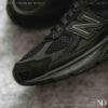 NICEDAY 現貨 New Balance 2010 Black 黑魂 灰 黑灰 黑 深灰 千禧年 復古 慢跑 U2010TTB