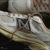 NICEDAY 現貨 New Balance 2010 Rose Beige 玫瑰棕 玫瑰金 金 復古 奶油底 爆米花 U2010SGR