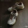 NICEDAY 現貨 New Balance 2010 Rose Beige 玫瑰棕 玫瑰金 金 復古 奶油底 爆米花 U2010SGR