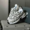NICEDAY 現貨 New Balance 740 白銀藍 銀 白 網布 透氣 復古 老爹鞋 休閒 U740WN2