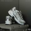 NICEDAY 現貨 New Balance 740 白銀藍 銀 白 網布 透氣 復古 老爹鞋 休閒 U740WN2