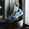 NICEDAY 現貨 New Balance 471 雙鞋帶 雙色 藍 海洋藍 復古 薄底 海軍藍 奶油白 U471AO