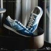 NICEDAY 現貨 New Balance 471 雙鞋帶 雙色 藍 海洋藍 復古 薄底 海軍藍 奶油白 U471AO