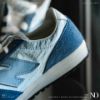 NICEDAY 現貨 New Balance 471 雙鞋帶 雙色 藍 海洋藍 復古 薄底 海軍藍 奶油白 U471AO