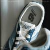 NICEDAY 現貨 New Balance 471 雙鞋帶 雙色 藍 海洋藍 復古 薄底 海軍藍 奶油白 U471AO