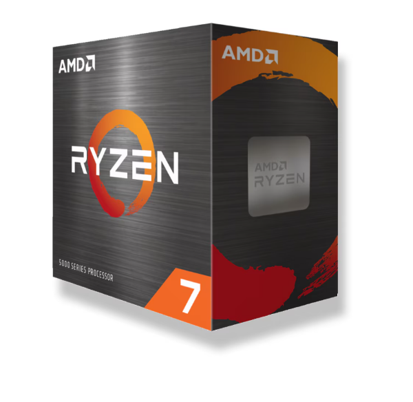 圖片 AMD R7 5800XT MPK (含風扇)【8核/16緒】3.7G(↑4.6G)105W/32M/7nm代理商三年保