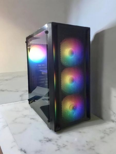 圖片  INTEL I3 10代  入門 遊戲主機  APEX GTAV PUBG 暗黑4