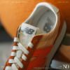 NICEDAY 現貨 New Balance 471 夕陽橘 復古 張員瑛 橘 雙鞋帶 薄底 U471AN