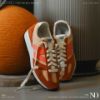 NICEDAY 現貨 New Balance 471 夕陽橘 復古 張員瑛 橘 雙鞋帶 薄底 U471AN