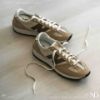 NICEDAY 現貨 New Balance 471 奶茶 雙鞋帶 張員瑛 復古 棕色 卡其 可可 U471AI