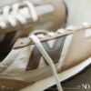 NICEDAY 現貨 New Balance 471 奶茶 雙鞋帶 張員瑛 復古 棕色 卡其 可可 U471AI