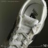 NICEDAY 現貨 New Balance 471 白黑 米白 白 張員瑛 麂皮 復古 U471AM