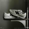 NICEDAY 現貨 New Balance 471 白黑 米白 白 張員瑛 麂皮 復古 U471AM