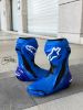 圖片 ALPINESTARS A星 Supertech R 藍 高筒 防摔 頂級 車靴 新款