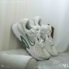NICEDAY 現貨 Nike V5 RNR 白綠 綠 茉綠色 綠 復古 白 女鞋 HQ7901-106