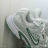 NICEDAY 現貨 Nike V5 RNR 白綠 綠 茉綠色 綠 復古 白 女鞋 HQ7901-106