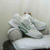 NICEDAY 現貨 Nike V5 RNR 白綠 綠 茉綠色 綠 復古 白 女鞋 HQ7901-106