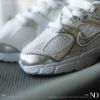 NICEDAY 現貨 Nike RNR 小童 童鞋 白銀 銀 學步 孩童 銀 復古 HQ6413-103