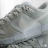 NICEDAY 現貨 Nike Dunk Low 灰白 灰 白 鐳射 雷射 絢彩 休閒 女鞋 HJ5787-001