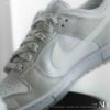 NICEDAY 現貨 Nike Dunk Low 灰白 灰 白 鐳射 雷射 絢彩 休閒 女鞋 HJ5787-001