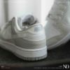 NICEDAY 現貨 Nike Dunk Low 灰白 灰 白 鐳射 雷射 絢彩 休閒 女鞋 HJ5787-001