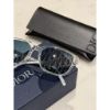 圖片 Dior 水晶色調 滿版設計 男生 墨鏡 太陽眼鏡