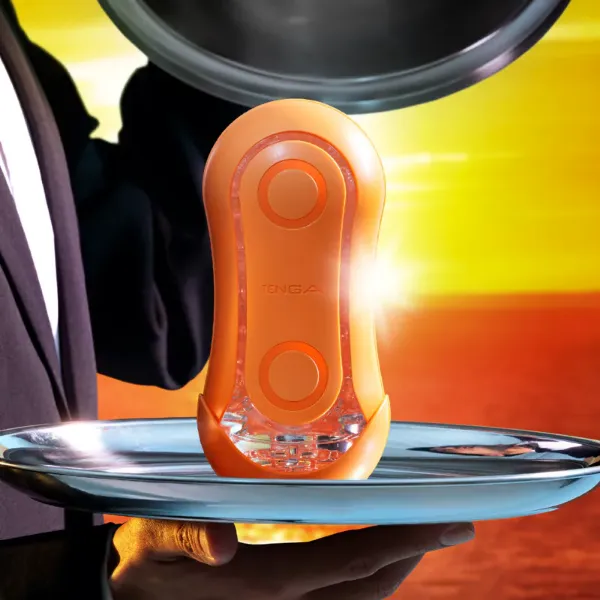 圖片 TENGA FLIP ORB PASTAIO