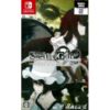圖片 NS 命運石之門 STEINS;GATE ELITE 中文版