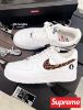 圖片 𝐌𝐫.𝐏𝐚𝐧𝐠𝐤𝐚©現貨🐆🤎SUPREME X GOODENOUGH X NIKE AIR FORCE 1 LOW 豹紋