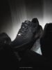 圖片 鞋教 Nike Air Force 1'07 Low LV8 "Black Cat" 黑豹 全黑麂皮 黑貓 HQ1966-002