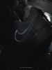 圖片 鞋教 Nike Air Force 1'07 Low LV8 "Black Cat" 黑豹 全黑麂皮 黑貓 HQ1966-002