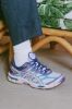 Focus Store Asics Gel Cumulus 16 Cloud Grey  Bisque 1203A763100