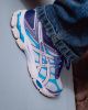 Focus Store Asics Gel Cumulus 16 Cloud Grey  Bisque 1203A763100