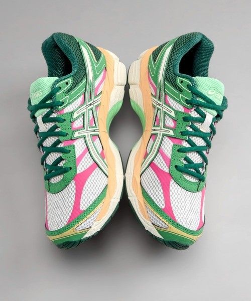 Focus Store Asics Gel Cumulus 16 Cream  Ivor  1203A763100