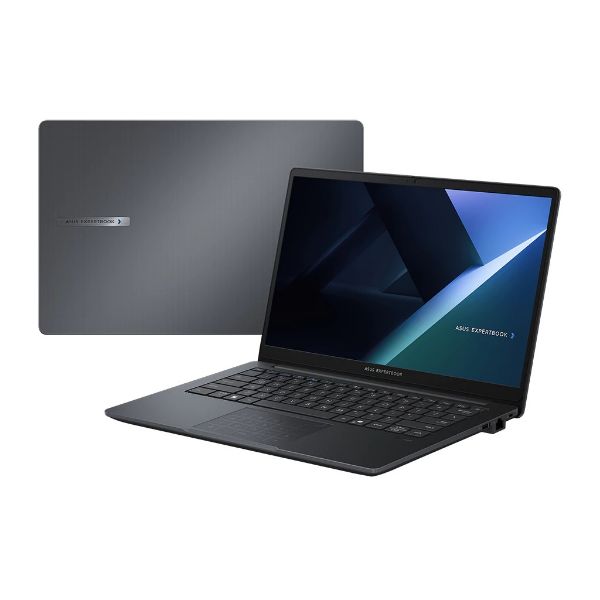 圖片 ASUS 華碩 Expert Book系列 筆電 B1403CVA (i5-13420H/16G/512GB/Win11Pro/3Y) 商用筆電