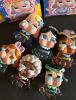 圖片 POPMART 泡泡瑪特 Crybaby 哭娃 Shiny Shiny 系列 空氣香氛 香氛盲盒 公仔 盲盒 6+1款(任買兩件711免運)/預購