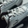 NICEDAY 現貨 Puma Speedcat 銀 液態銀 銀灰 未來 科技感 Rose代言 同款 男女鞋 403689-01