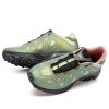 Focus Store END x Salomon XT Whisper Void Agave Green  L49170300