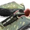 Focus Store END x Salomon XT Whisper Void Agave Green  L49170300