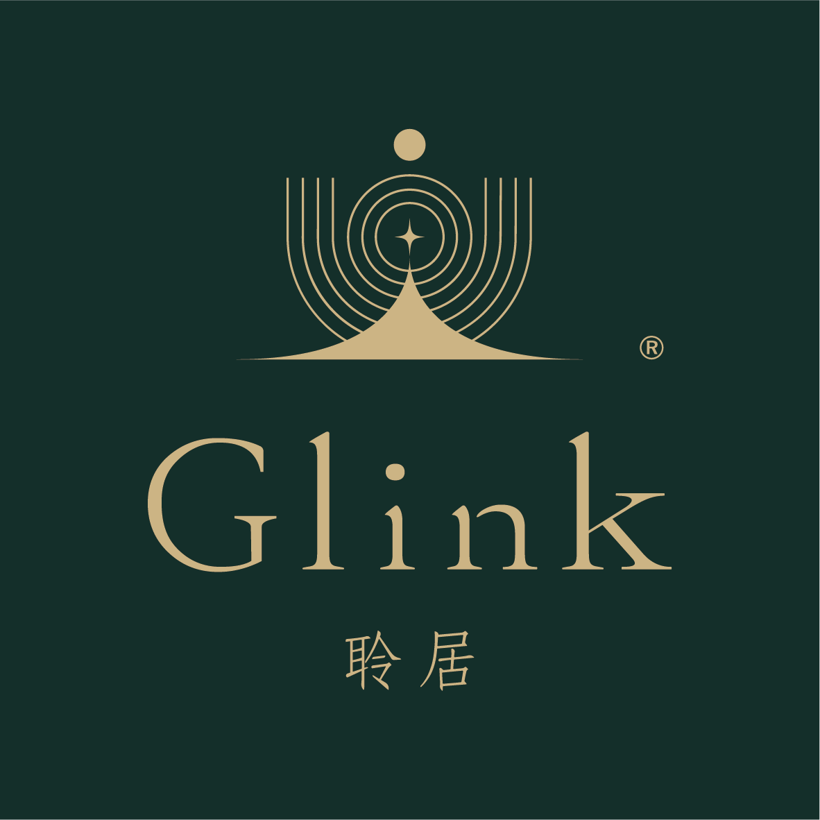 Glink 聆居