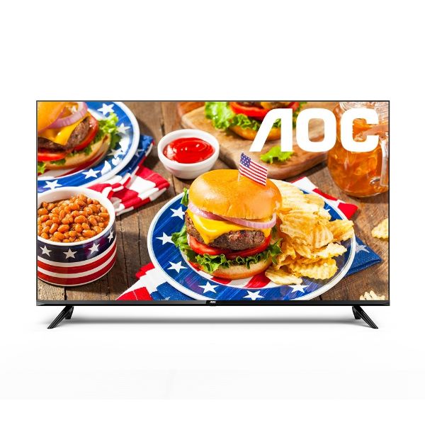 圖片 【出清】【純配送】AOC 32型 纖薄邊框液晶顯示器 32M3235 - 展示機福利機