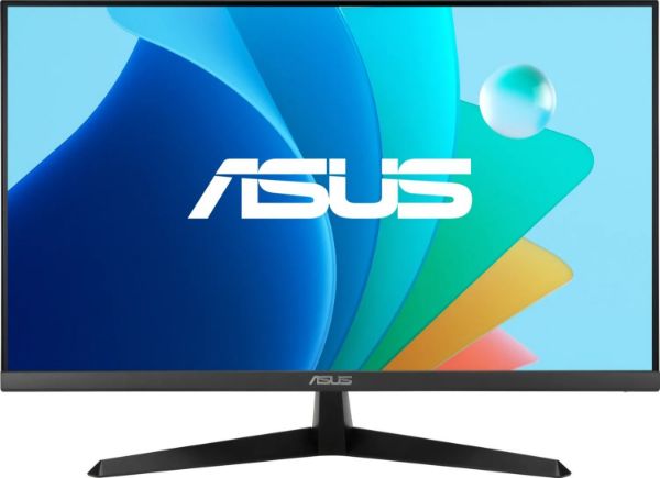 圖片 ASUS 華碩 VY279HF 護眼抗菌螢幕(27型/FHD/HDMI/IPS)