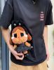 圖片 POPMART 泡泡瑪特 Crybaby Shiny Shiny 系列 毛絨公仔 娃娃 哭娃 芭蕾風 2色/預購