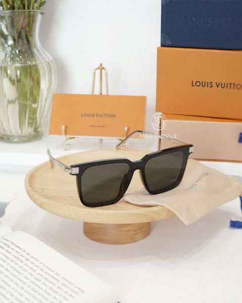 圖片 LV (Z1667E) Rise Square 太陽眼鏡(預購)