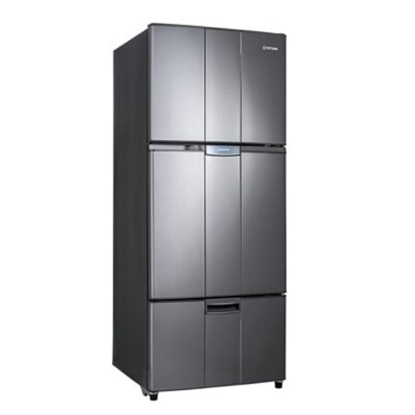 TATUNG 大同 580公升變頻三門冰箱 TR-C580VP-AG