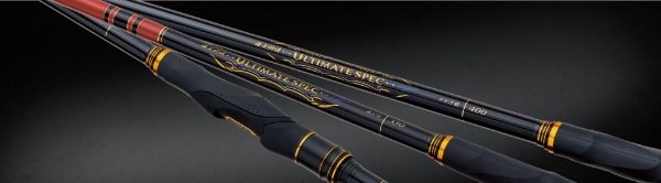 圖片 GAMAKATSU がま ULTIMATE SPEC 海上釣堀  [磯釣竿]  [磯筏竿]