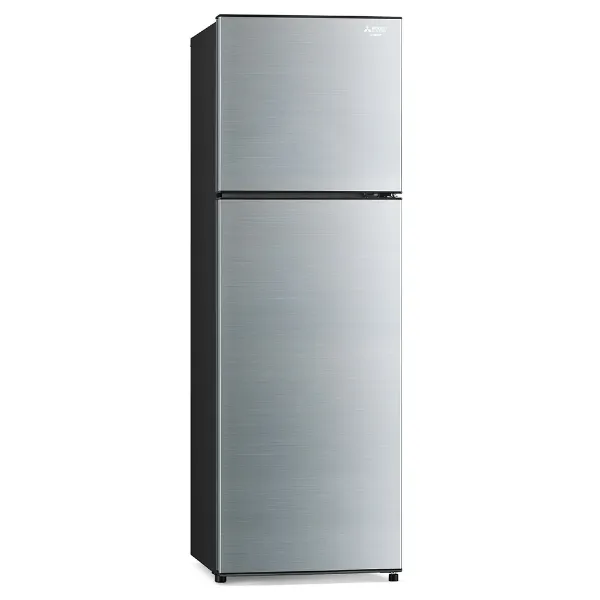 Mitsubishi 三菱 288公升雙門變頻電冰箱 MR-FC31EP-SSL-C